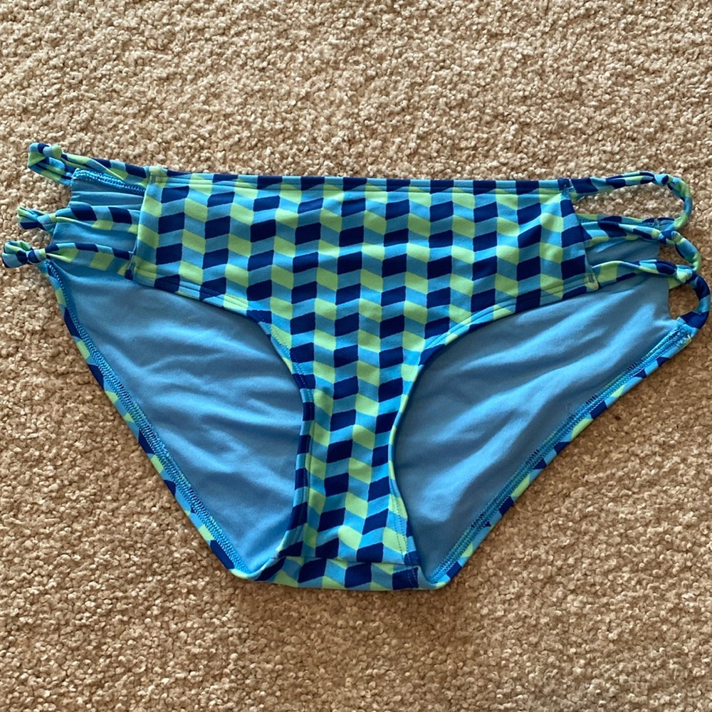 Aerie hipster swimsuit bottoms